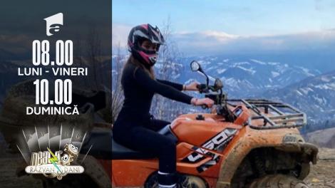 Super Neatza, 13 octombrie 2021. La mulți ani, Bianca!