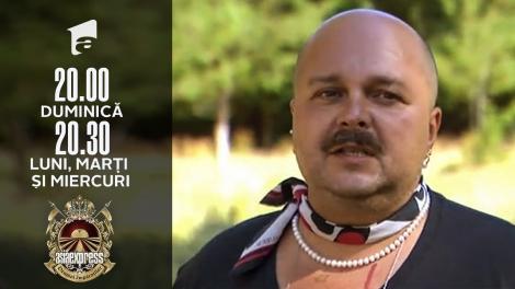 Asia Express sezonul 4, 13 octombrie 2021. Adriana Trandafir, pusă la zid de Zarug. Ce a dezvăluit