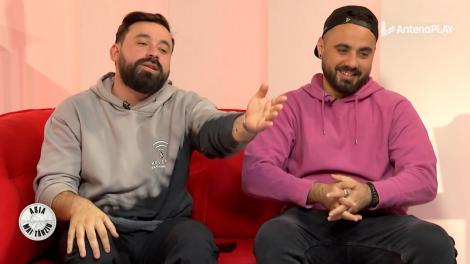 Asia mai târziu, Episodul 13