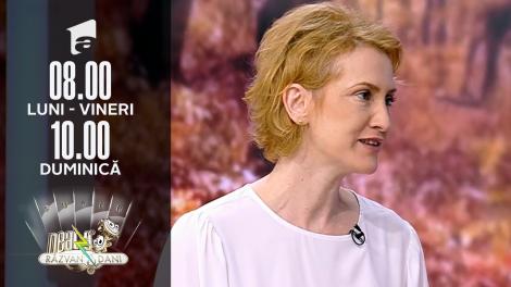 Super Neatza, 14 octombrie 2021. Ce mâncăm într-o zi aglomerată