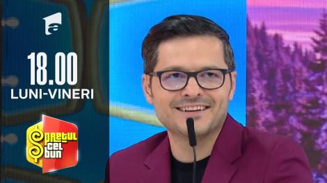 Preţul cel bun sezonul 1, 14 octombrie 2021. Adriana a câștigat o vacanță all inclusive la munte și un ATV, în marea finală