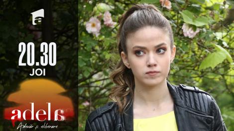 Adela sezonul 2, episodul 18, 14 octombrie 2021. Adela și Mihai merg în Butimanu. Cu cine s-au întâlnit