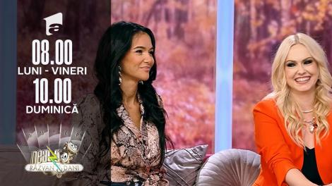 Super Neatza, 15 octombrie 2021. Cum &icirc;mbrăcăm copilul &icirc;n sezonul rece