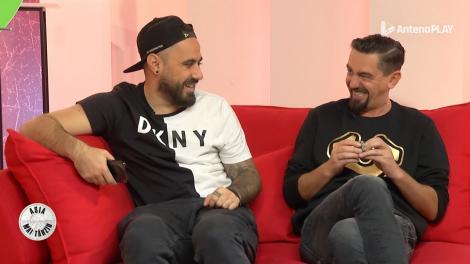 Asia Mai Târziu, Episodul 14