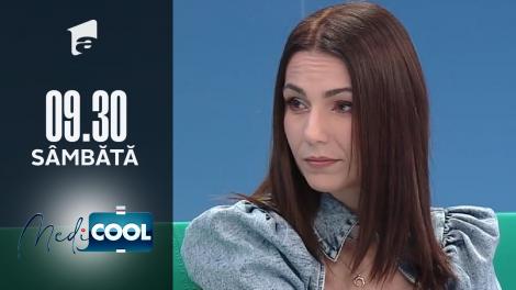 Medicool sezonul 1, 16 octombrie 2021. Totul despre operația de micșorare a stomacului - Gastric sleeve