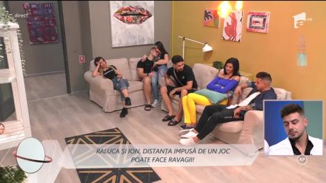 Gala Mireasa Sezonul 4, 16 octombrie 2021. Ion nu mai vrea să formeze cuplu cu Raluca: Vreau să iau o pauză!