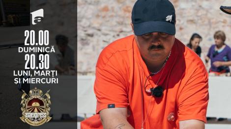 Asia Express sezonul 4, 17 octombrie 2021. Mihai Petre, atacat de Zarug. Ce i-a reproșat