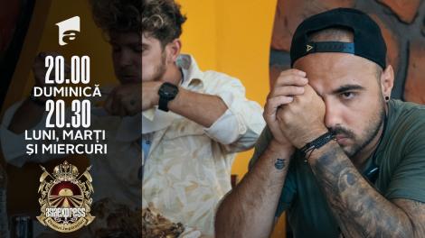 Asia Express sezonul 4, 17 octombrie 2021. Concurenții mănâncă fiecare câte un cap de oaie, cu tot cu ochi și creier!