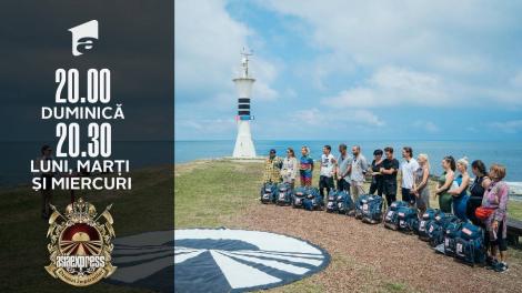 Asia Express sezonul 4, 18 octombrie 2021. Cine a câștigat imunitatea