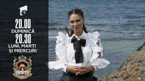 Asia Express sezonul 4, 18 octombrie 2021. Irina Fodor, replici dure la adresa lui Zarug