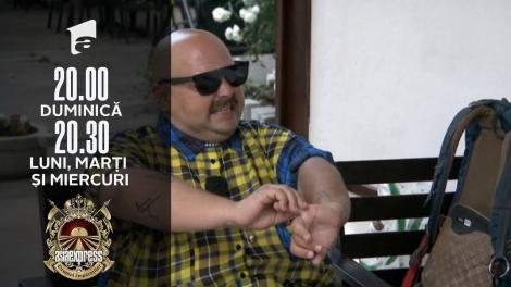 Asia Express sezonul 4, 18 octombrie 2021. Zarug a început să cânte și a făcut show. Ce dezvăluire a făcut Lidia Buble