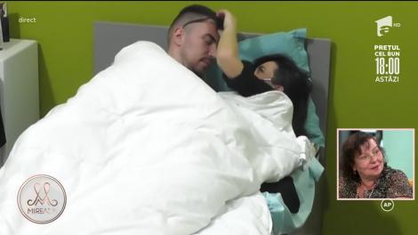 Mireasa Sezonul 4, 18 octombrie 2021. Victor și Andrada, planuri mari după petrecere