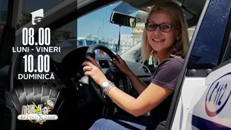 Super Neatza, 15 octombrie 2021. La mulți ani, Roxana!