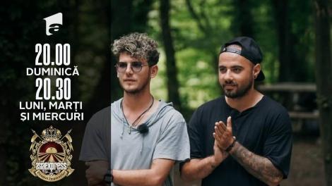 Asia Express sezonul 4, 19 octombrie 2021. Cine a câștigat imunitatea și primește pașaportul pentru Georgia