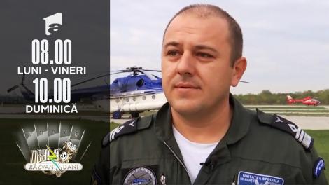 Super Neatza, 19 octombrie 2021. Misiunile aeromedicale pentru bolnavii de COVID