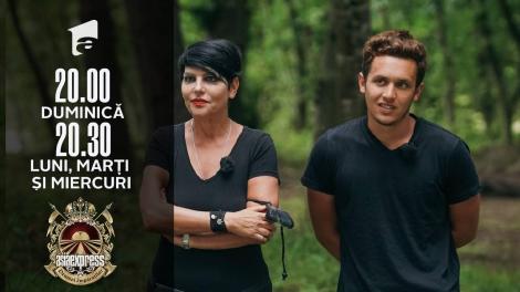 Asia Express sezonul 4, 19 octombrie 2021. Francesco a „explodat” când a văzut ce i-a făcut Zarug: „Ăia sunt câini, ăia sunt niște animale!”