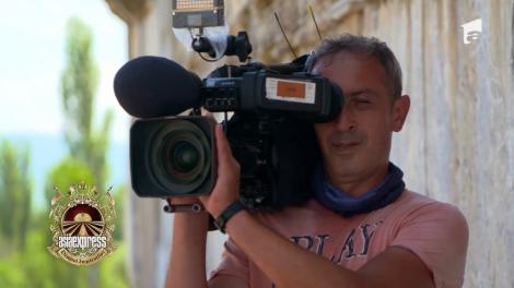 Jurnal de Călătorie - Asia Express | Episodul 17. 20 octombrie 2021