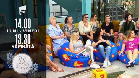 Mireasa Sezonul 4, 20 octombrie 2021. Concurenții s-au jucat ”Prețul cel bun”. Care a fost marele premiu