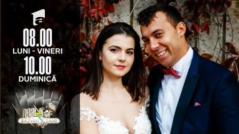 Super Neatza, 21 octombrie 2021. La mulți ani, Cristina!