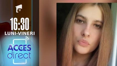 Acces Direct, 21 octombrie 2021. Poveste de telenovelă! Dana, șantajată de amant!