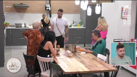 Mireasa Sezonul 4, 21 octombrie 2021. Raluca și Ion au primit mesaje de la susținători