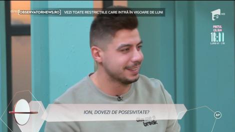 Mireasa Sezonul 4, 21 octombrie 2021. Operațiile estetice, subiect de discuție în casa Mireasa