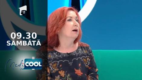 Medicool sezonul 1, 23 octombrie 2021. Ce este și cum se manifestă tulburarea obsesiv-compulsivă