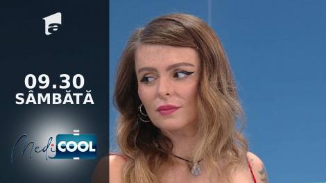 Medicool sezonul 1, 23 octombrie 2021. Povestea Oanei, supraviețuitoare a incendiului din Colectiv