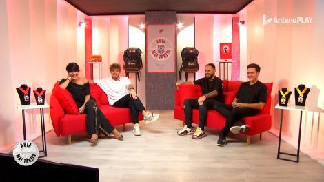 Asia mai târziu, Episodul 19