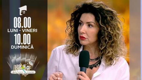 Neatza de Weekend, 24 octombrie 2021. Trucuri care ne ajută să slăbim sănătos