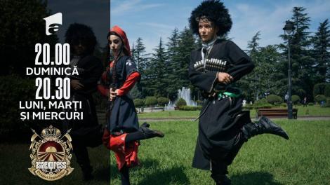 Asia Express sezonul 4, 24 octombrie 2021. Emi a ajuns la limită. Ce a pățit concurentul