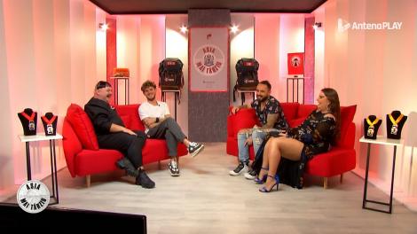 Asia mai târziu, Episodul 20, 24 octombrie 2021