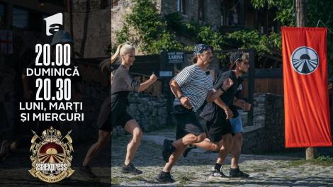 Asia Express sezonul 4, 24 octombrie 2021.  Cine a câștigat amuleta