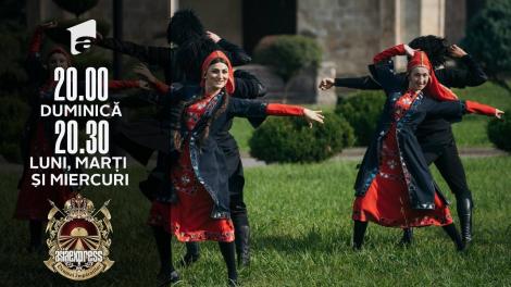 Asia Express sezonul 4, 24 octombrie 2021. Ce „cadou” au primit concurenții de la Irina Fodor