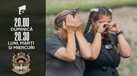 Asia Express sezonul 4, 25 octombrie 2021. Cine a câștigat imunitatea