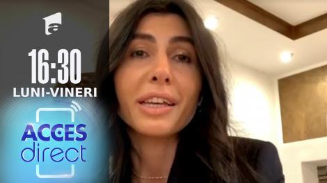 Acces Direct, 25 octombrie 2021. Carmen de la Sălciua este acuzată că ar fi spart o căsnicie!