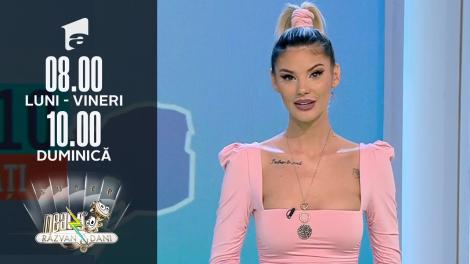 Super Neatza, 25 octombrie 2021. Prognoza Meteo cu Ramona Olaru:  Vreme frumoasă cu cer senin în multe zone