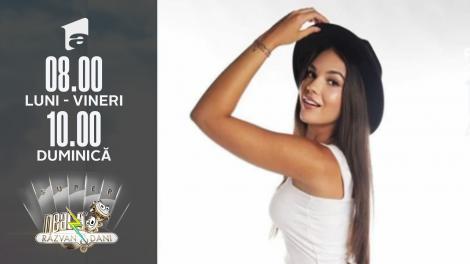 Super Neatza, 26 octombrie 2021. Neatza te deşteaptă de ziua ta! La mulți ani, Alexandra!