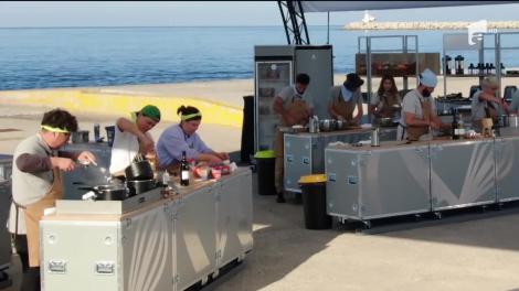 Jurnal Chefi fără limite cu Irina Fodor | Episodul 4, 26 octombrie 2021