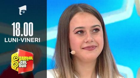 Preţul cel bun sezonul 1, 26 octombrie 2021. Camelia i-a uimit pe toți cu energia sa molipsitoare