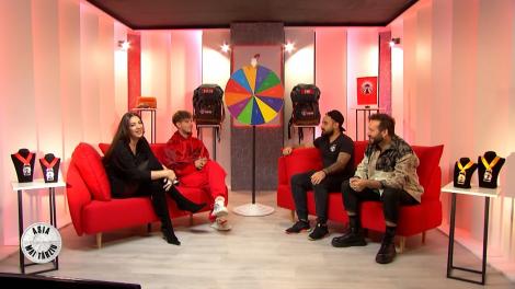 Asia mai târziu, Episodul 21