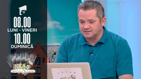 Super Neatza, 27 octombrie 2021. Povestea neștiută a Coloanei Infinitului. Cum au încercat comuniștii s-o dărâme cu tractorul