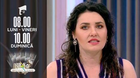 Super Neatza, 27 octombrie 2021. Cele mai grele teste în relație. Sfaturi de la numerologul Corina Stratulat