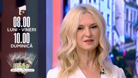 Super Neatza, 27 octombrie 2021. Cum trebuie făcută exfolierea corporală. Sfaturi de la Diana Baicu