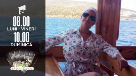 Super Neatza, 27 octombrie 2021. La mulți ani, Alice!