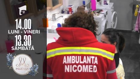 Mireasa Sezonul 4, 27 octombrie 2021. Andrada, gânduri nespuse în miez de noapte!