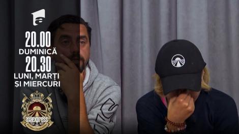 Asia Express sezonul 4, 27 octombrie 2021. Eliza Natanticu, în lacrimi. Ce lucru a îndurerat-o pe concurentă