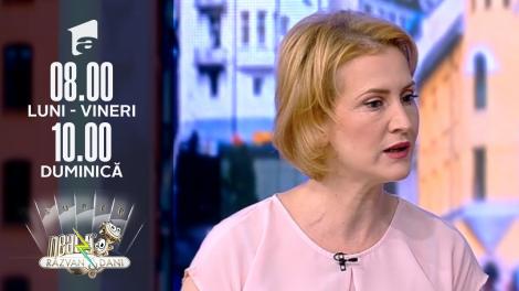 Super Neatza, 28 octombrie 2021. Mituri despre dietă vegetariană. Sfaturi de la doctorul Laura Ene