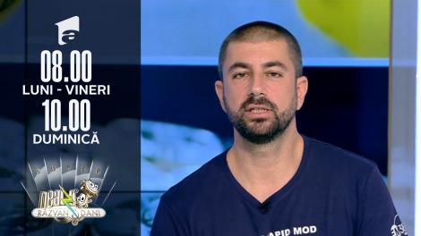 Super Neatza, 28 octombrie 2021. Cum ne asigurăm echilibrul financiar. Sfaturi de la Adrian Măniuțiu