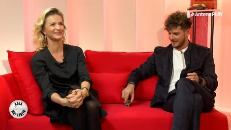 Asia mai târziu, Episodul 22, 28 octombrie 2021